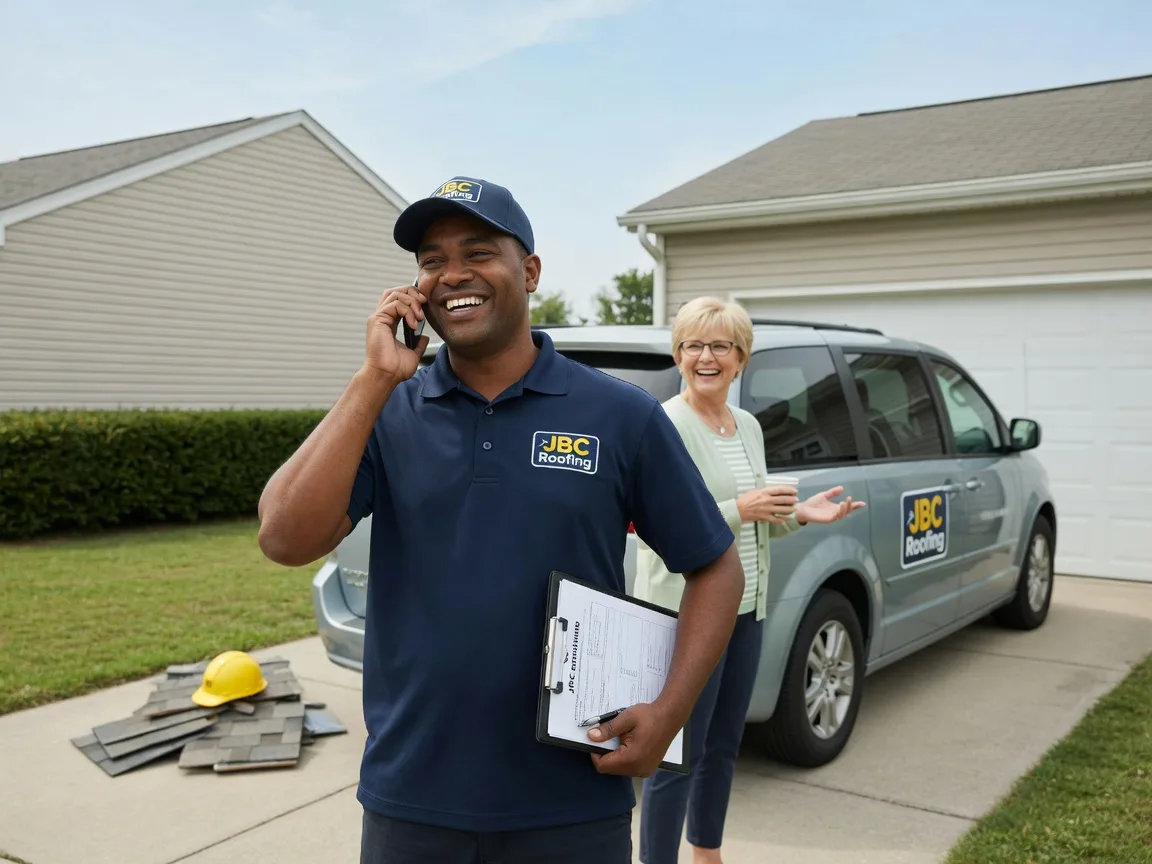 Roof Replacement Knob Noster, MO FAQs